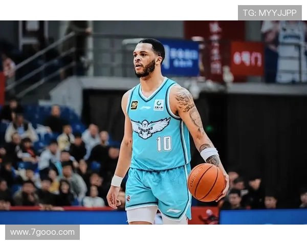 青岛绝杀山西韦瑟斯庞爆发